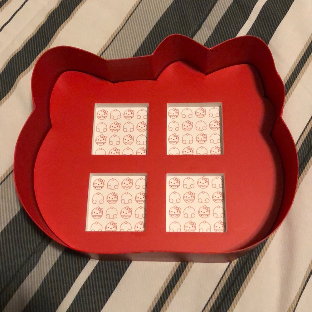 Sugarfina Bento box - Hello Kitty/Sanrio edition - Picture 3 of 4
